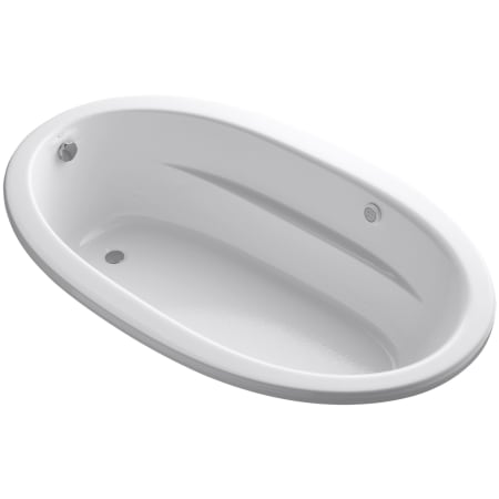 A large image of the Kohler K-1164-GH White