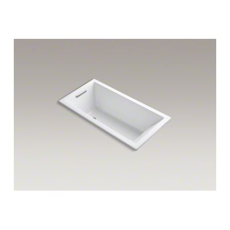 A large image of the Kohler K-1167-GVB Kohler K-1167-GVB