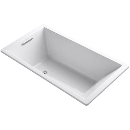 A large image of the Kohler K-1173-VB White