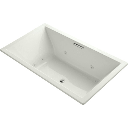 A large image of the Kohler K-1174-JH Dune