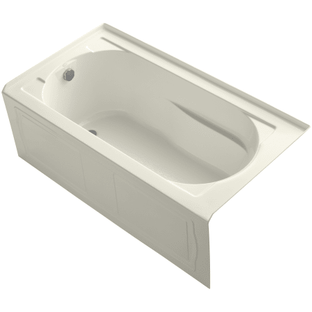 A large image of the Kohler K-1184-LA Biscuit