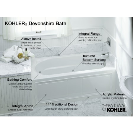 A large image of the Kohler K-1184-RA Alternate Image