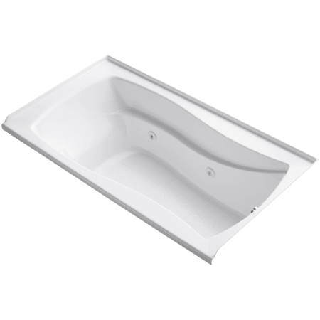 A large image of the Kohler K-1224-R White