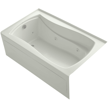 A large image of the Kohler K-1239-LAW Dune