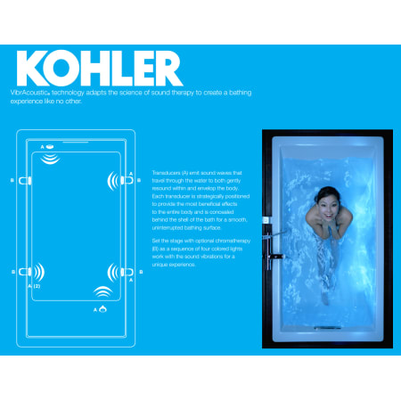 A large image of the Kohler K-1239-VB Alternate View