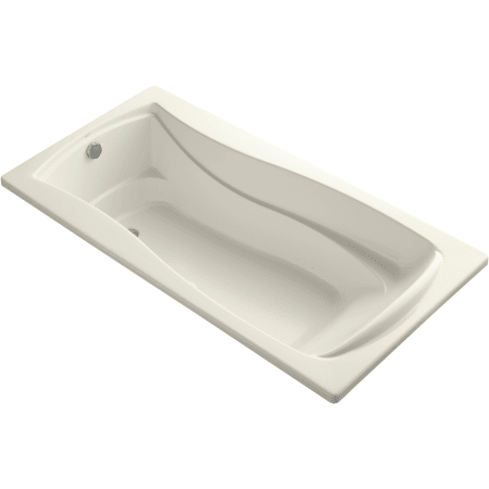 A large image of the Kohler K-1257-GH Biscuit