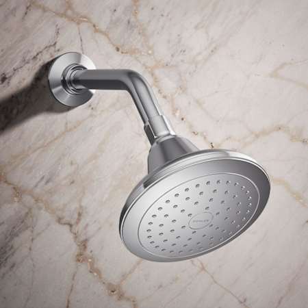 A large image of the Kohler K-13137-AK Alternate Image