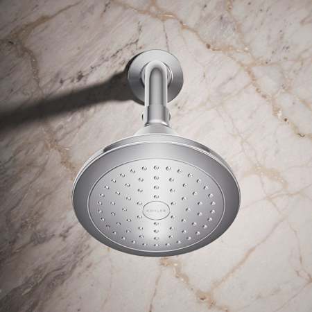 A large image of the Kohler K-13137-AK Alternate Image