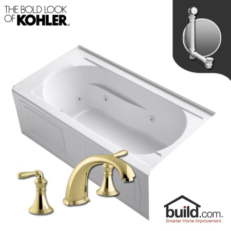kohler 3989 ra 0