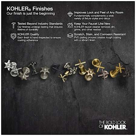 A large image of the Kohler K-13688 Alternate Image