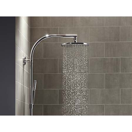 A large image of the Kohler K-13689 Alternate Image