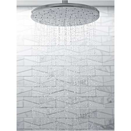 A large image of the Kohler K-13689-G Alternate Image