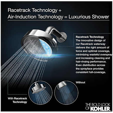 A large image of the Kohler K-13690 Alternate Image