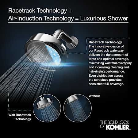 A large image of the Kohler K-13691 Alternate Image