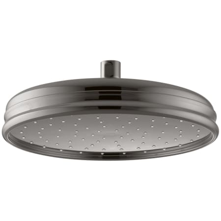 A large image of the Kohler K-13693-G Vibrant Titanium