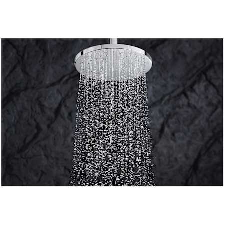 A large image of the Kohler K-13696 Alternate Image