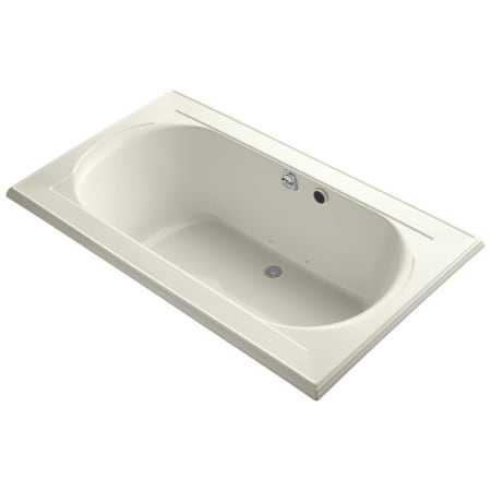 A large image of the Kohler K-1418-GH Biscuit