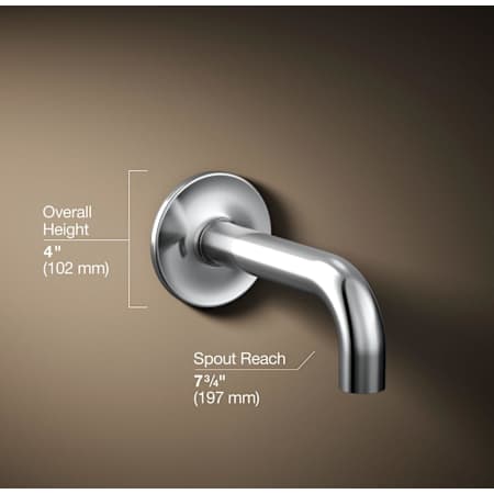 A large image of the Kohler K-14427 Alternate Image