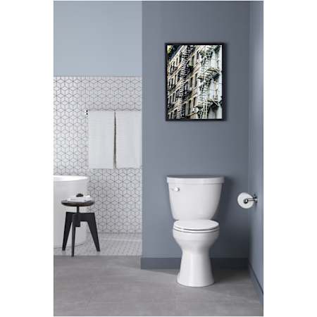 A large image of the Kohler K-14436 Alternate Image