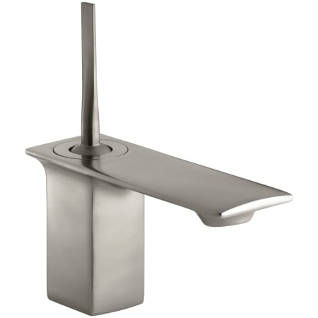 Kohler K-14760-4-BN Vibrant Brushed Nickel Stance Single ...