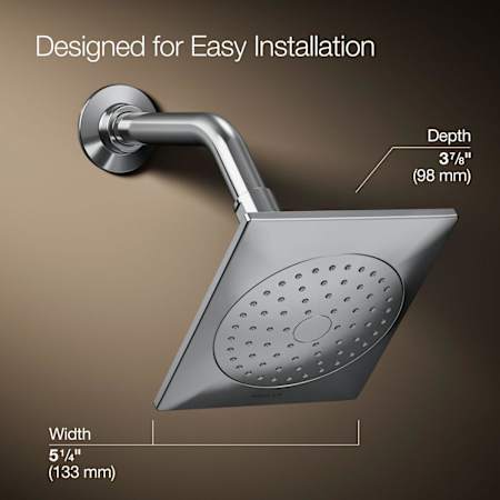 A large image of the Kohler K-14786 Alternate Image