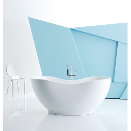 A large image of the Kohler K-1800 Alternate View