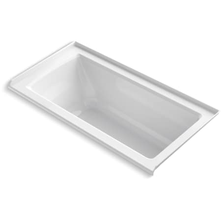 A large image of the Kohler K-1946-RW White