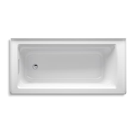 kohler archer 66 tub