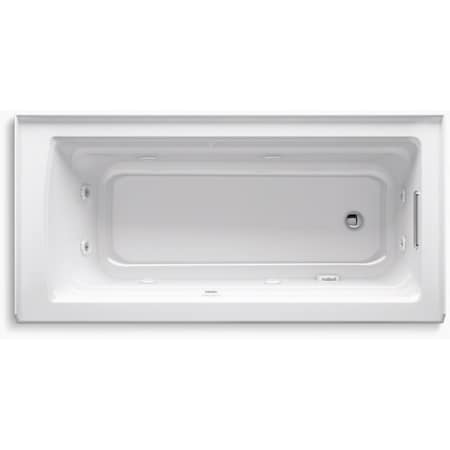 A large image of the Kohler K-1949-XHGRA Kohler K-1949-XHGRA
