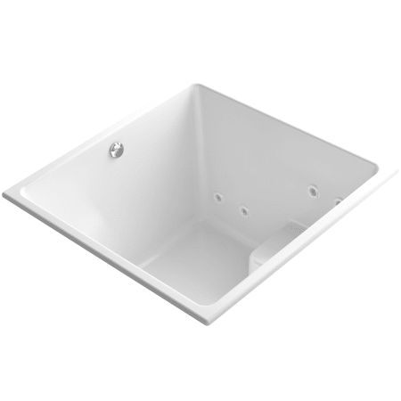 Kohler K 1969 Xh2g 0 White Underscore 48 Quot Undermount