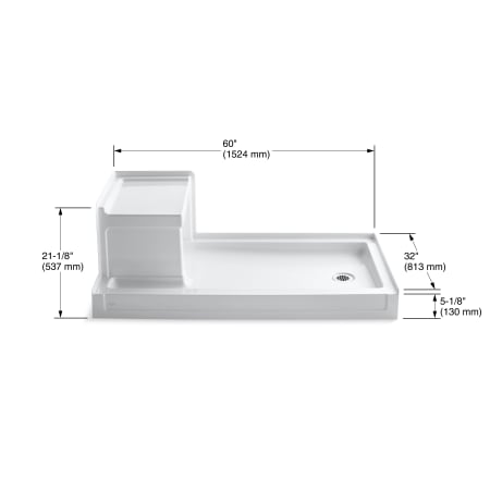 A large image of the Kohler K-1976 Alternate Image