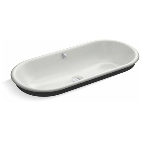 A large image of the Kohler K-20213-P5 Sea Salt