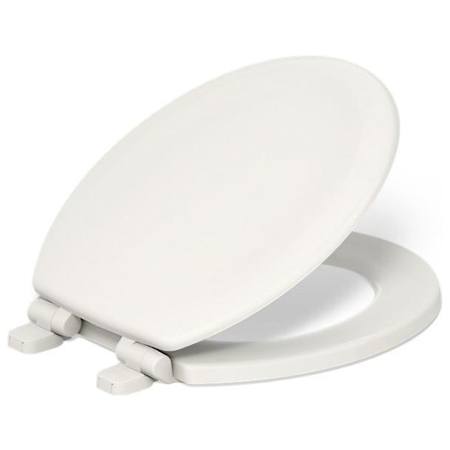 A large image of the Kohler K-20467 Biscuit