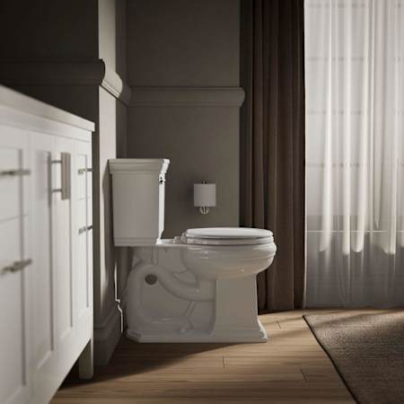 A large image of the Kohler K-20467 Alternate Image