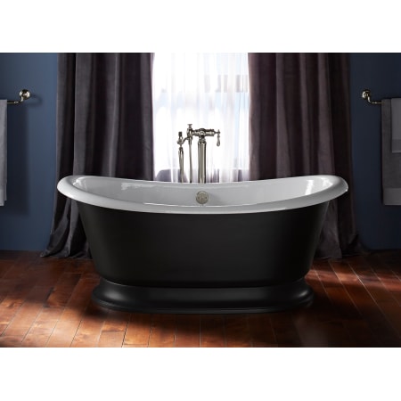 Kohler artifacts kitchen faucet