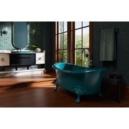 A large image of the Kohler K-21000-PAT Alternate Image