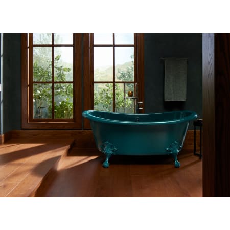 A large image of the Kohler K-21000-PAT Alternate Image