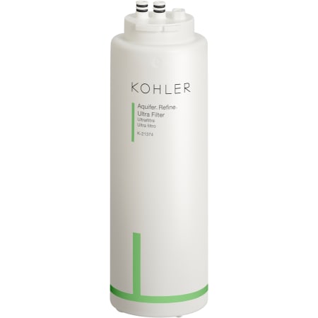 A large image of the Kohler K-21374 N/A