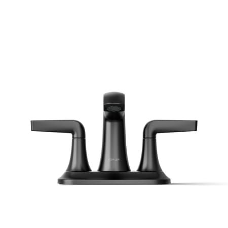A large image of the Kohler K-22021-4 Alternate Image