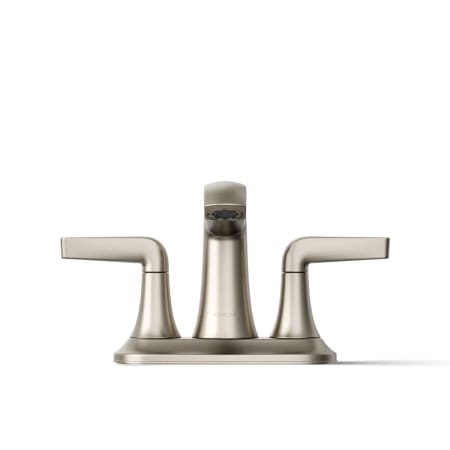 A large image of the Kohler K-22021-4 Alternate Image