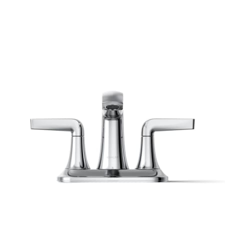 A large image of the Kohler K-22021-4 Alternate Image