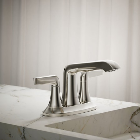 A large image of the Kohler K-22021-4 Alternate Image