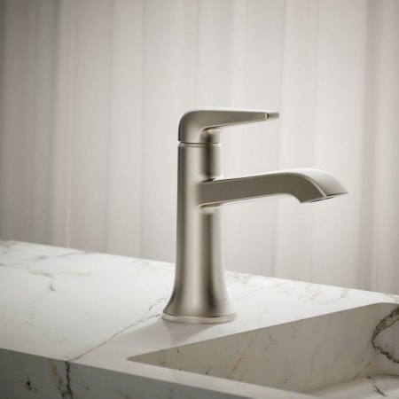 A large image of the Kohler K-22022-4 Alternate Image