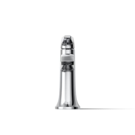 A large image of the Kohler K-22022-4 Alternate Image