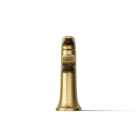 A large image of the Kohler K-22022-4 Alternate Image