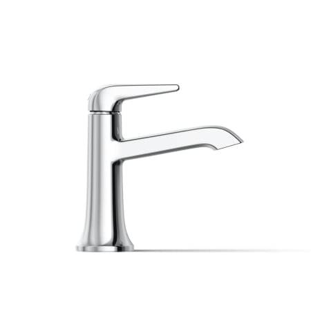 A large image of the Kohler K-22022-4 Alternate Image