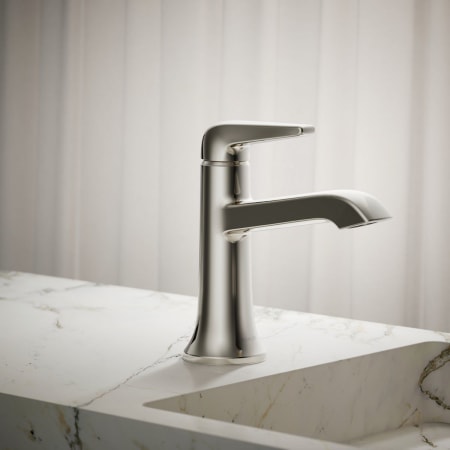 A large image of the Kohler K-22022-4 Alternate Image
