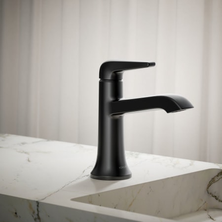A large image of the Kohler K-22022-4 Alternate Image