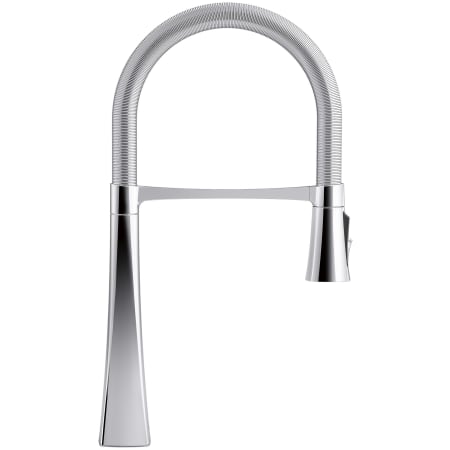 Kohler K-22061-BL Matte Black Graze 1.5 GPM Single Hole ...