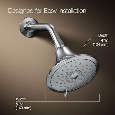 A large image of the Kohler K-22169 Alternate Image